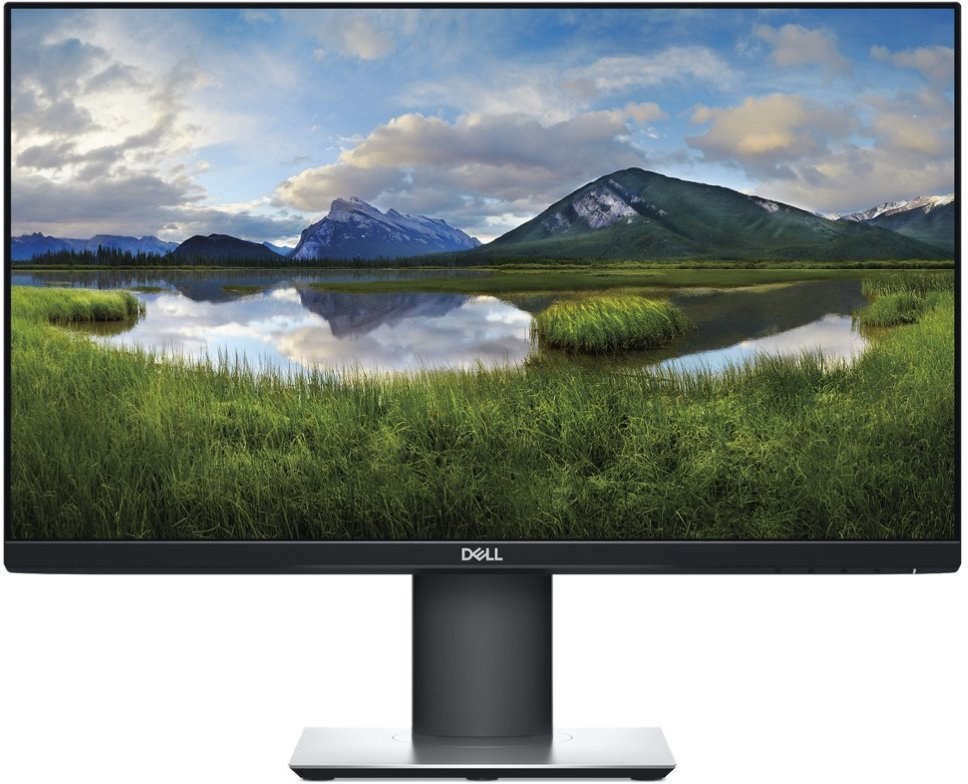 Dell 23 P2319H